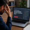 7 Signs Your Website is Costing You Customers in 2026 (And How to Fix It)