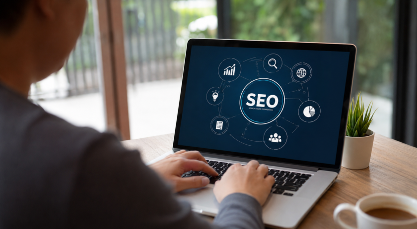 Why Your Business Needs SEO in 2026