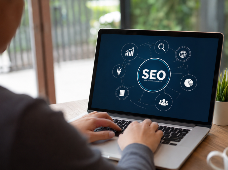Why Your Business Needs SEO in 2026